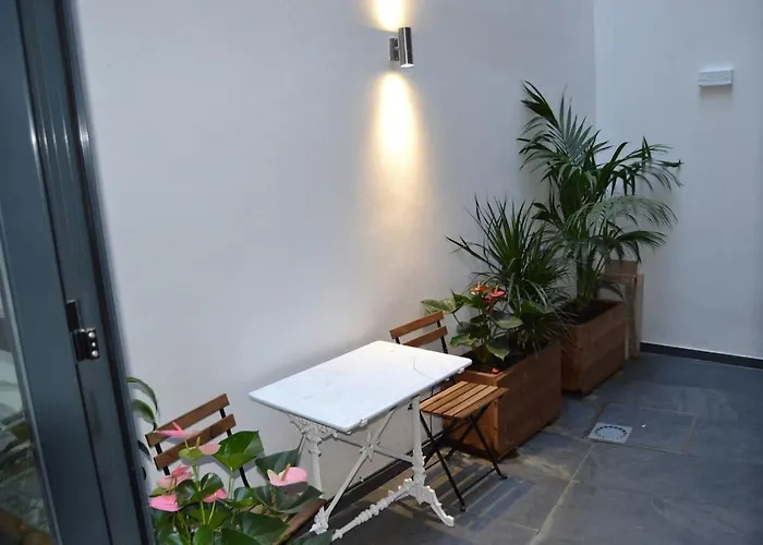 Duplex Alameda De Hercules