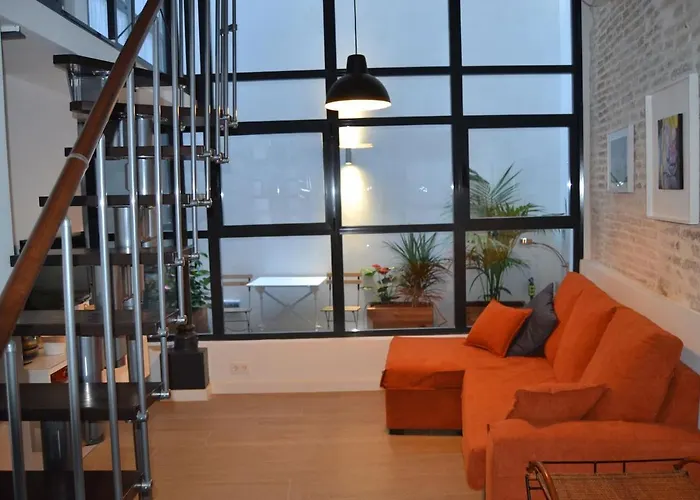 Duplex Alameda De Hercules