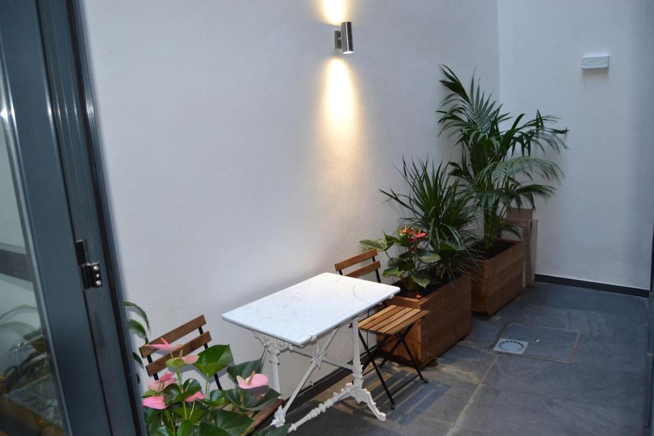 Appartement Duplex Alameda De Hercules *