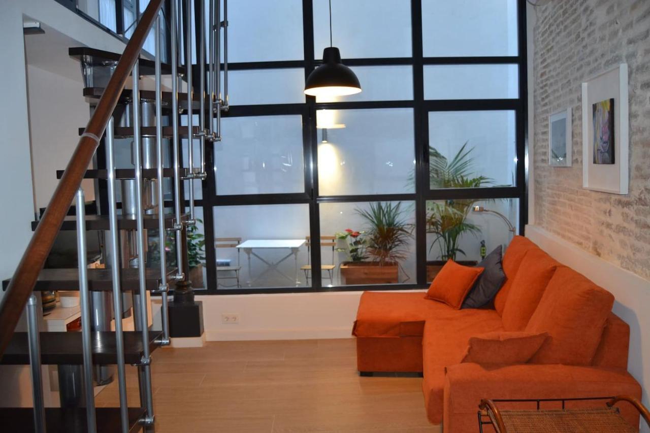 Duplex Alameda De Hercules Appartement *