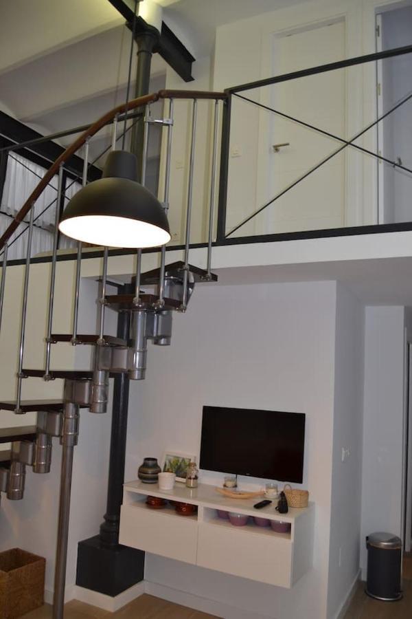 Appartement Duplex Alameda De Hercules Sevilla