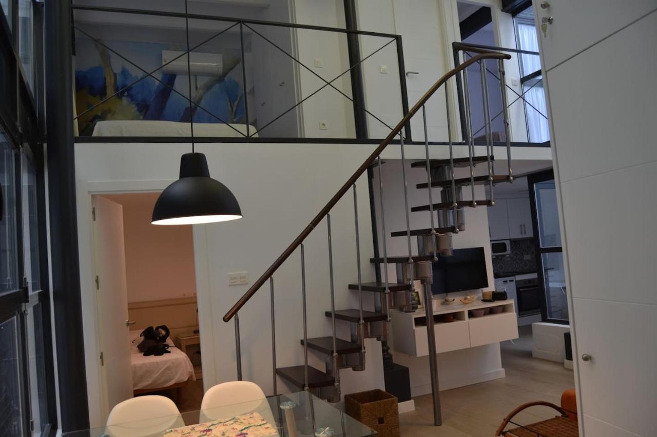 Appartement Duplex Alameda De Hercules Sevilla