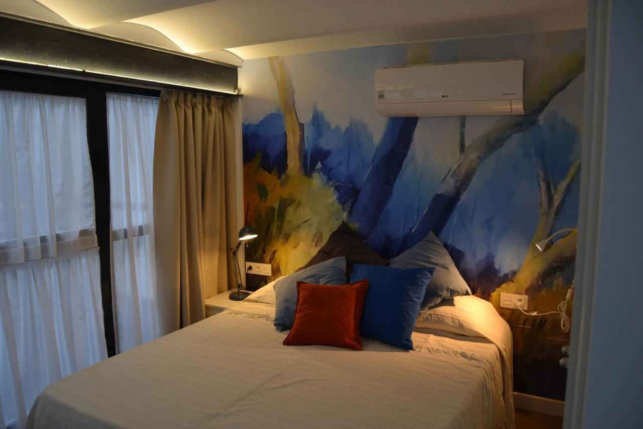 Appartement Duplex Alameda De Hercules Sevilla