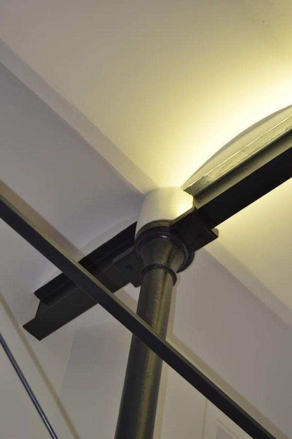 Duplex Alameda De Hercules Appartement Sevilla