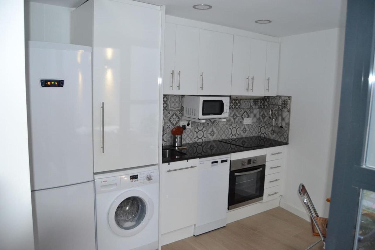 Duplex Alameda De Hercules Appartement *