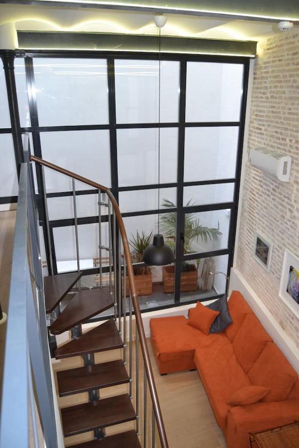 Appartement Duplex Alameda De Hercules