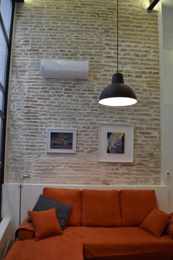Appartement Duplex Alameda De Hercules *