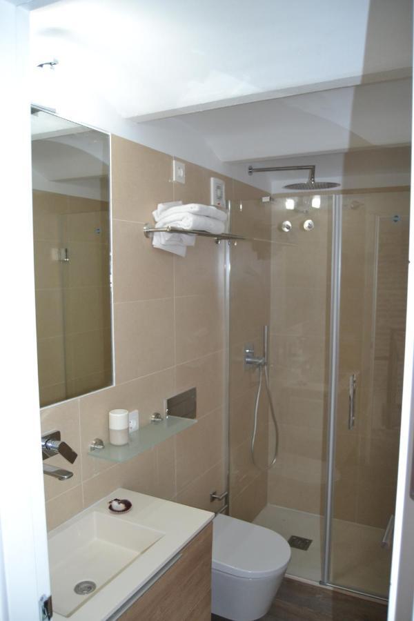 Duplex Alameda De Hercules Apartment Sevilla